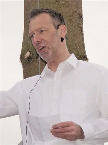 Buntes Treiben über drei Tage 