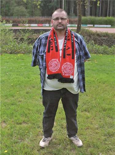 TVM startet in die Vorbereitung