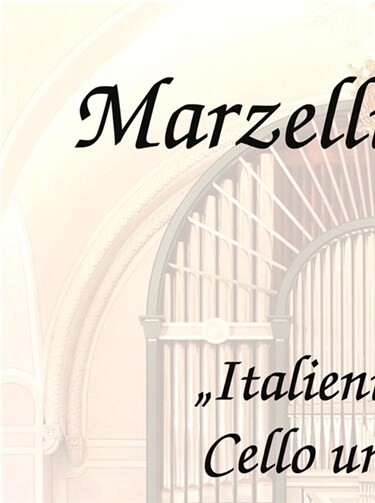 Konzertreihe Marzellinus-Musik 