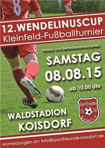 Spannendes Turnier steht an 