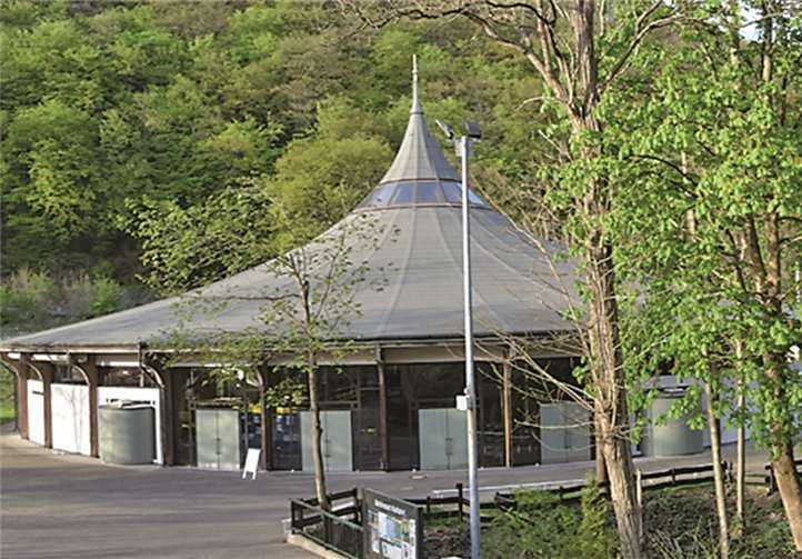 16 Jahre im Zeichen der Wallfahrt 