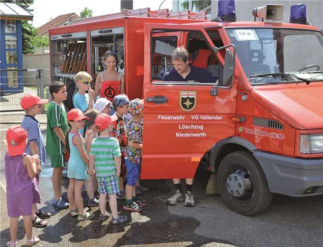Wichtiges Wissen für den Notfall 