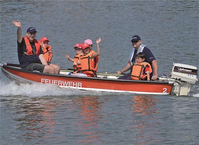 Wichtiges Wissen für den Notfall