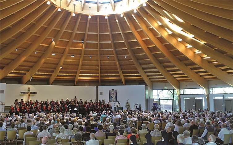 Zwischen Klassik und Moderne 