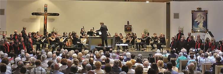 Zwischen Klassik und Moderne 