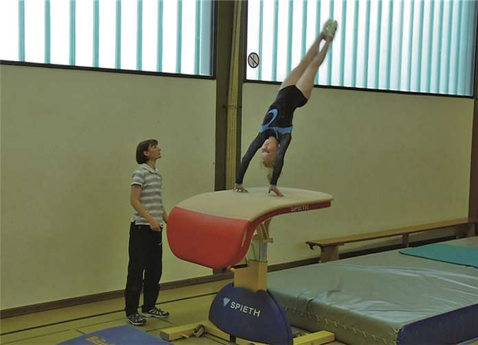 Es gab Medaillen und Sachpreise 