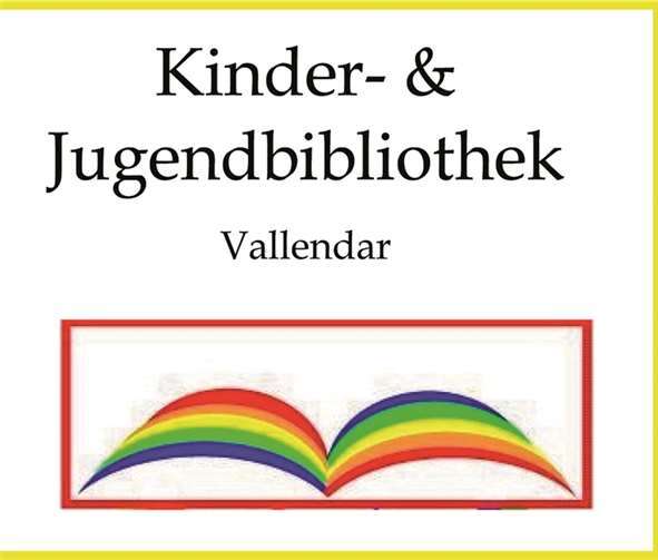 Ferienzeit ist Lesezeit