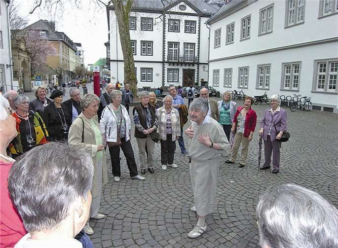 Der ewige Weinknecht 