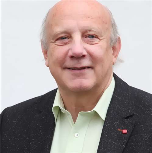 Ein Schängel wird 60 