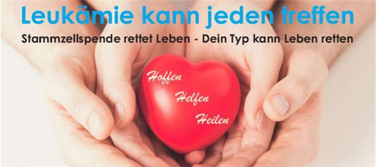 Lebensretter gesucht 