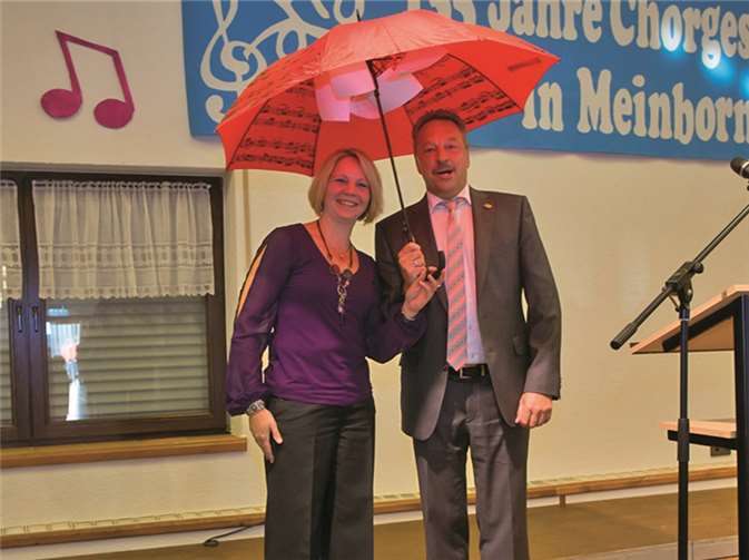 „Das Singen verbindet Generationen“ 