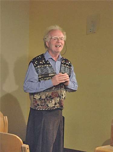 In der Welt des Vergessens 