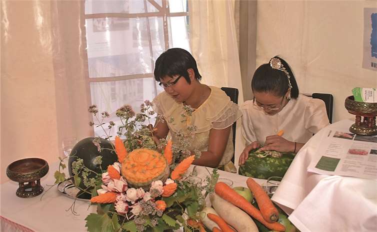 "All inclusiv"-Wohnen auf Zeit 