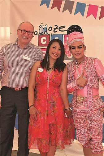 "All inclusiv"-Wohnen auf Zeit 