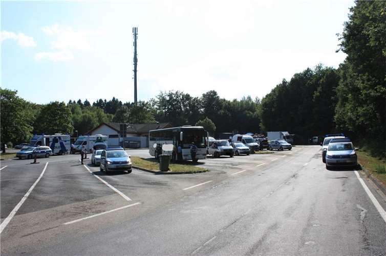  „Reisenden Tätern“ auf der Spur 