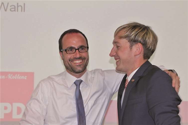 Hoch und Ruland nach Mainz 