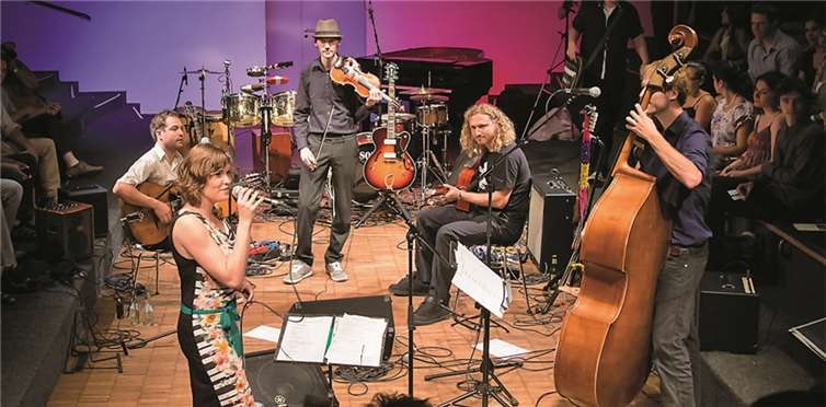 Start der Open-Air-Saison 