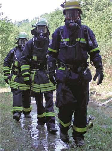 Großer Knall im Ruppenberg-Tunnel Großer Knall im Ruppenberg-Tunnel