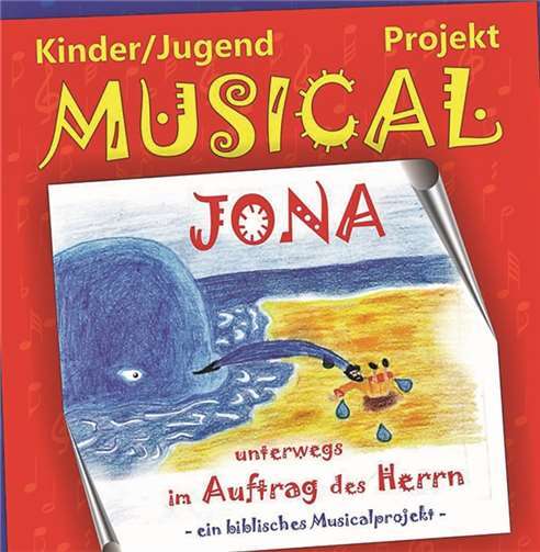 Marzellinusspatzen im Musicalfieber 