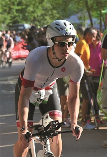 Erfolgreiches Wochenende der Triathleten