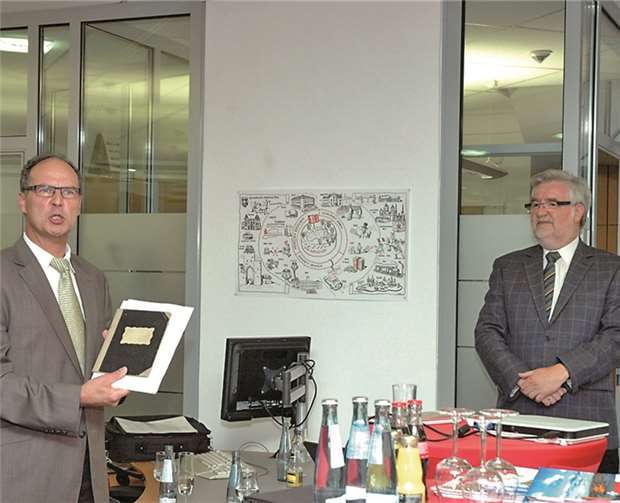 Malta zeigt deutsche Seiten