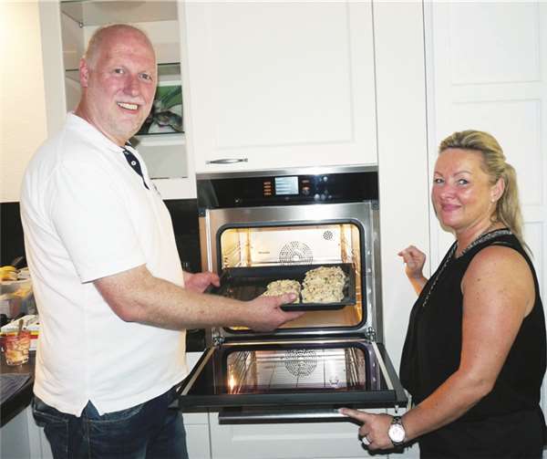 Ein bunter Tag mit vielen Überraschungen