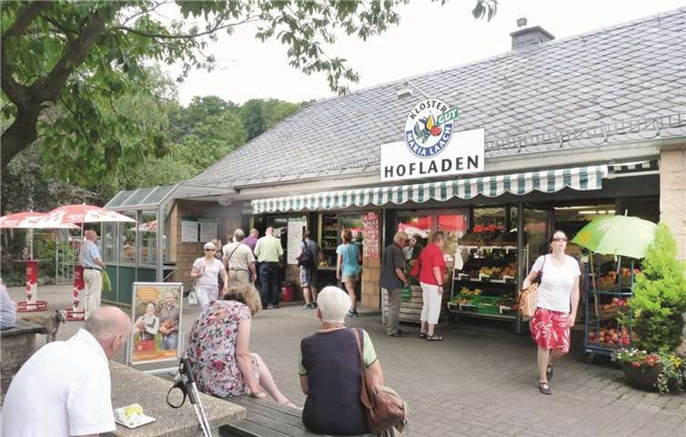 Ein bunter Tag mit vielen Überraschungen 