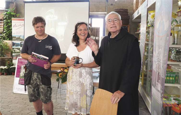 Ein bunter Tag mit vielen Überraschungen 