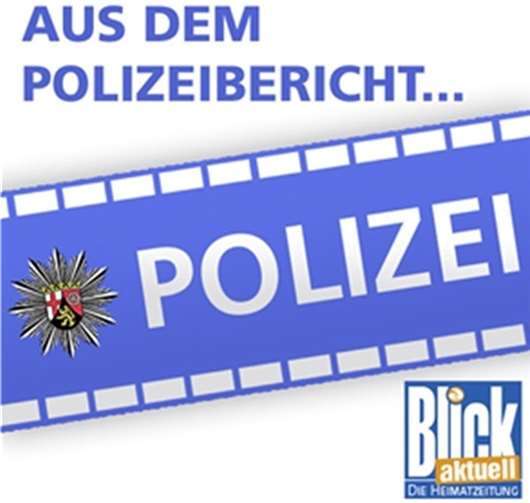 Geistig verwirrter Mann bewirft Polizei und Passanten mit Steinen  