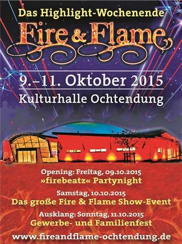 „firebeatz Partynight“ 