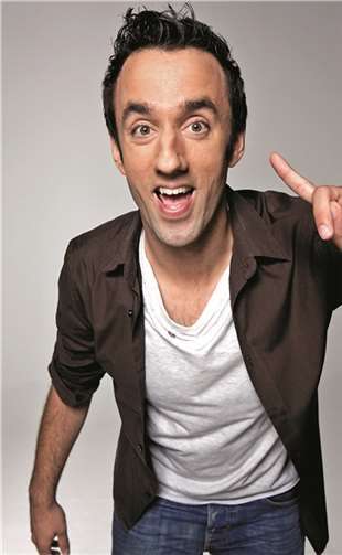 Es wird wieder gelacht in Niederbieber