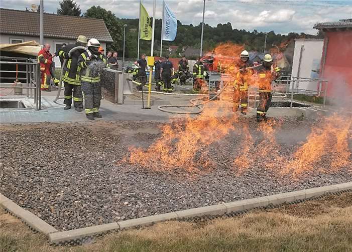 Medium Erdgas kennengelernt 