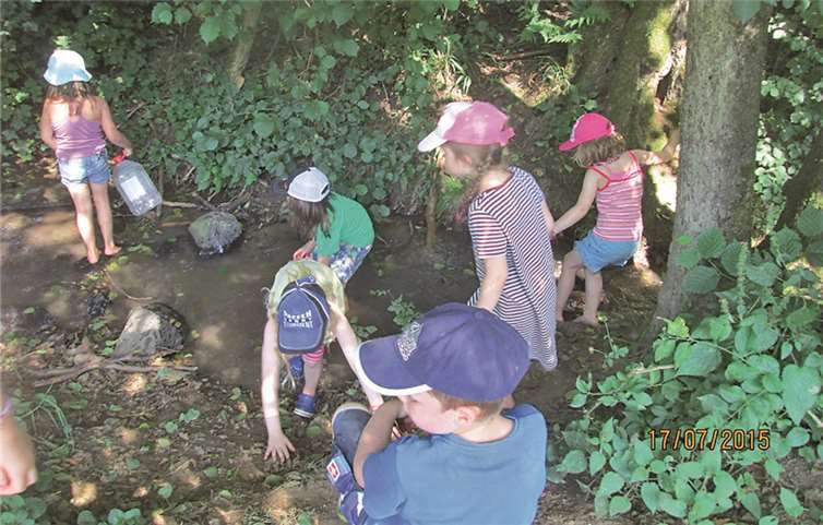 „Schuki Übernachtung“ 