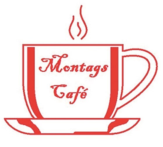 Das Dienstmädchen plauderte ungeniert 