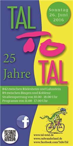 Tal toTal wird „unbefristet“ fortgeführt 