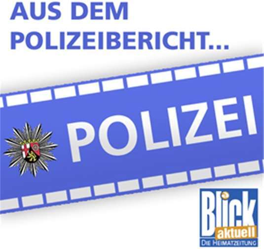 Unfall mit schwer verletzem Kradfahrer zwischen Wienau und Dierdorf 