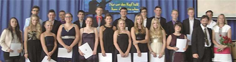 Ein neuer Lebensabschnitt beginnt 