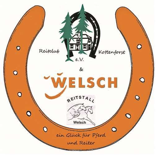 RCK beim Reitturnier in Asbach