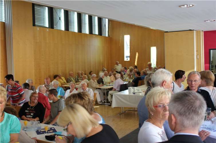 30 Jahre Seligsprechung Peter Friedhofen 