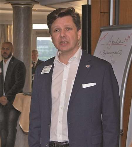 Im Netzwerk zum Erfolg 