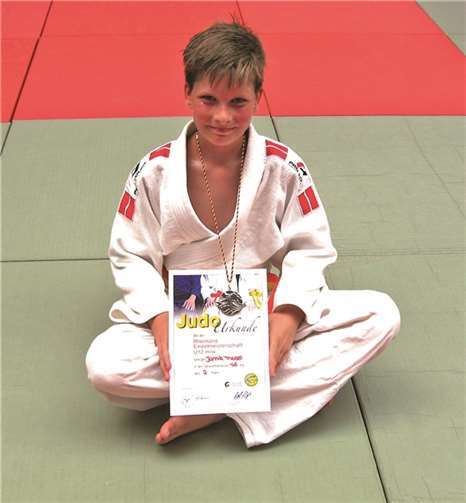 Ganz oben mitgemischt 