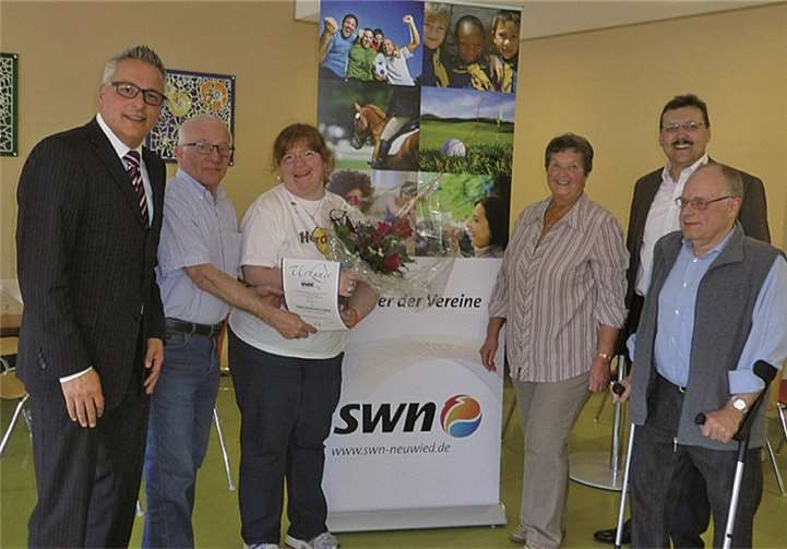 Interessanter Ortsverbandstag des VdK