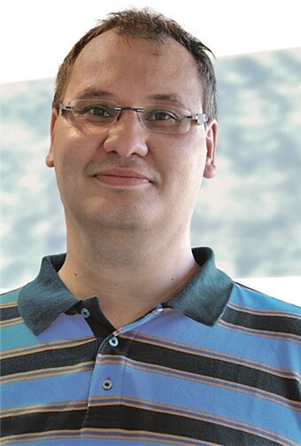 Der Patient steht im Mittelpunkt 