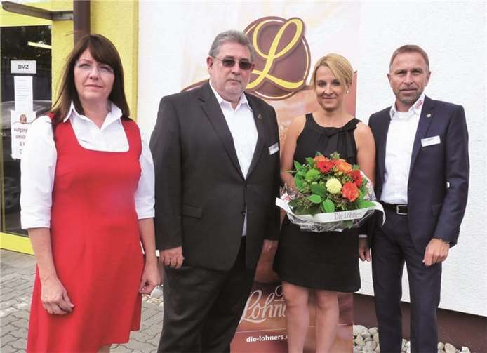 „Großfamilie“ bekam Nachwuchs 