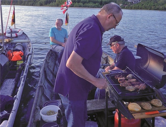 Bericht von der Nachentour 2015 