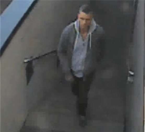 Fahndung nach Handtaschenräuber 