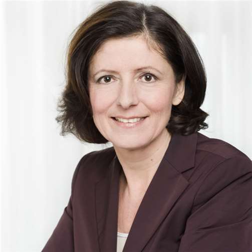 Malu Dreyer im Gespräch