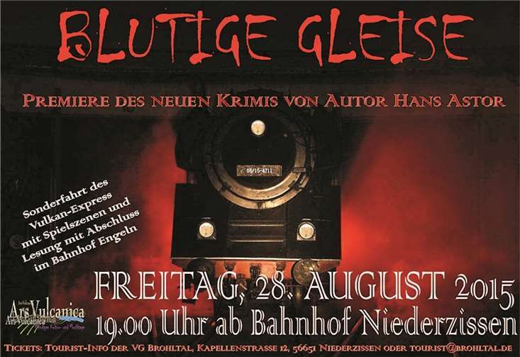 Auf der Spur eines brutalen Serienmörders 