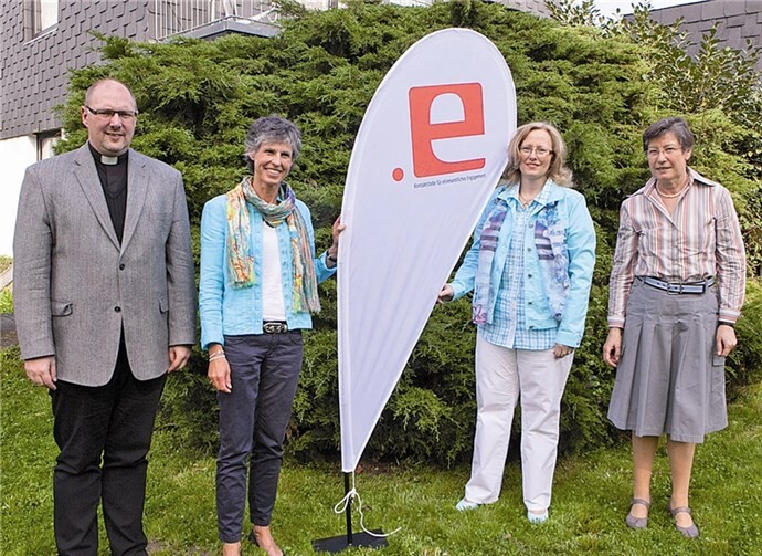 Kontaktstelle soll Menschen und Aufgaben zusammenführen 