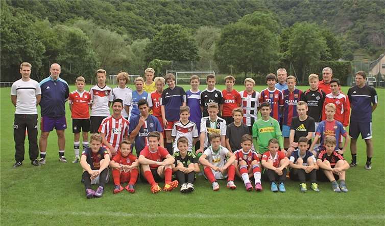 Überraschendes Angebot